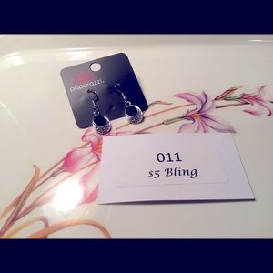 #011 Bundle & Save | Paparazzi earrings